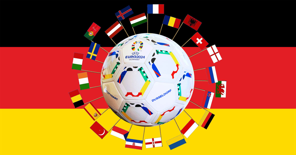 EURO 2024 Deutschland sportoesterreich.at